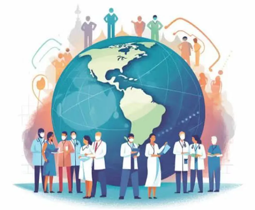 Global Doctors