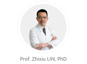 Prof. Zhixiu LIN