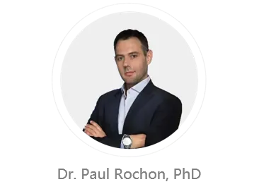 Dr. Paul Rochon