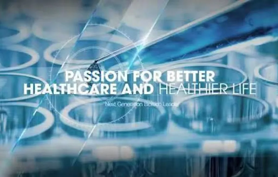 Passion for Better Healthcare