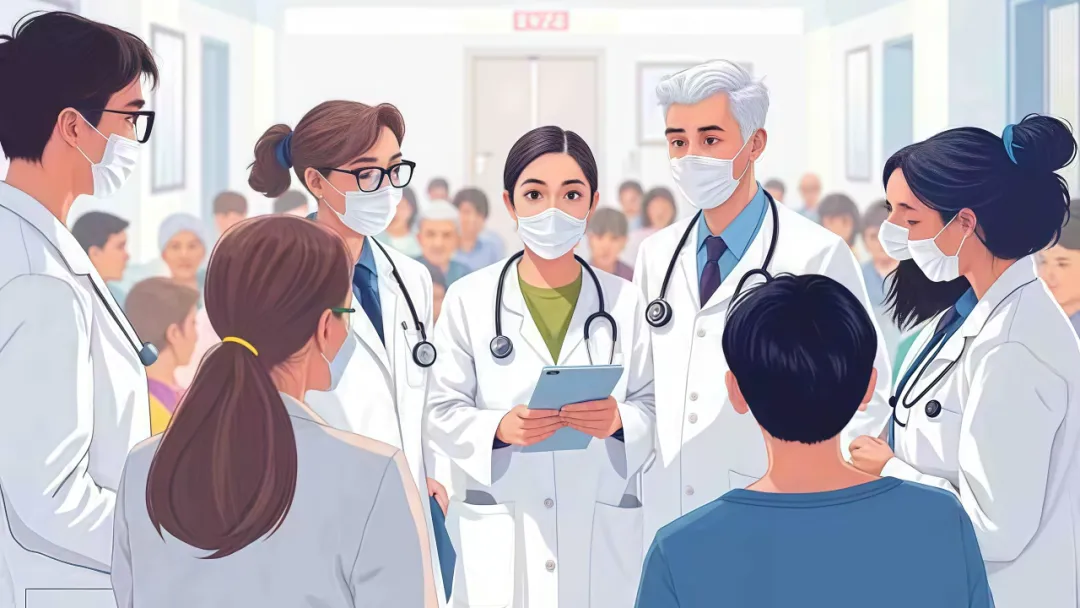 Doctors Team
