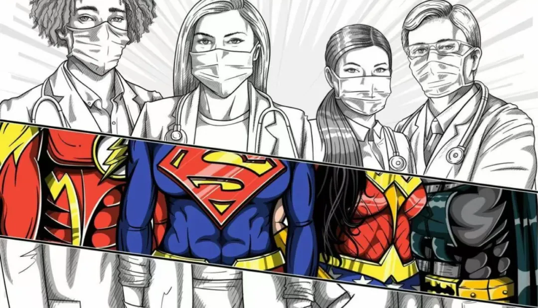 Doctor Heroes
