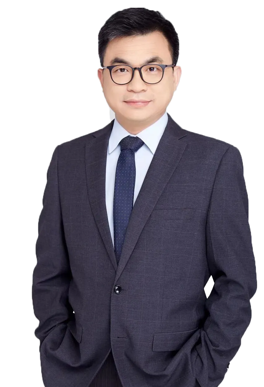 Zhang Minghui Portrait